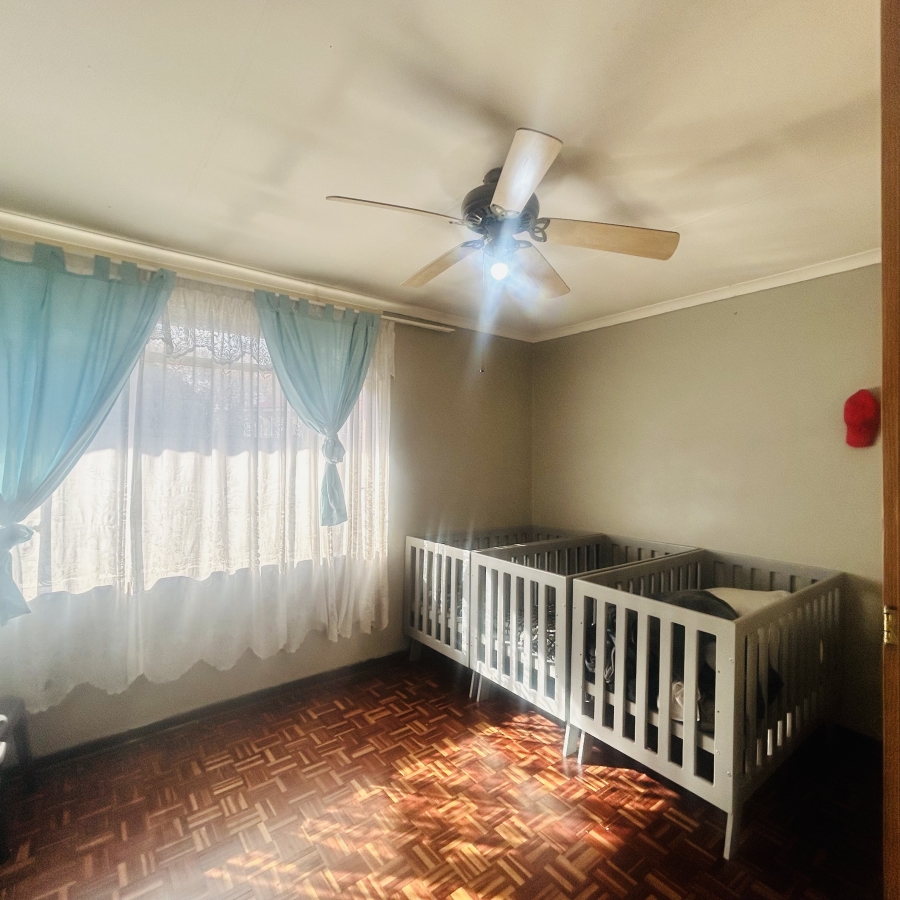 3 Bedroom Property for Sale in Sasolburg Ext 3 Free State